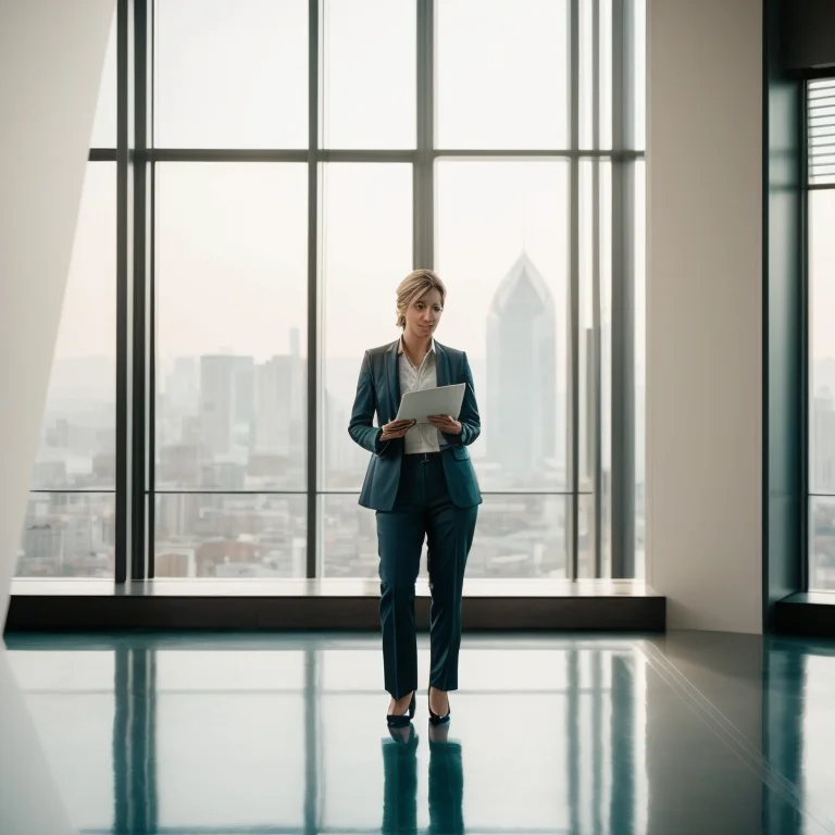 Teilnehmerzufriedenheit