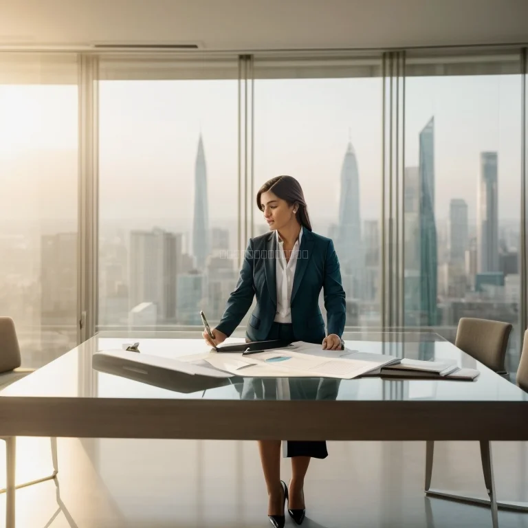 Teilnehmerzufriedenheit